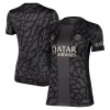 Camiseta de fútbol Paris Saint-Germain Tercera Equipación 23-24 - Mujer